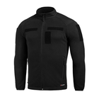 Куртка M-Tac Combat Fleece Polartec Jacket Black 2XL/R