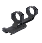 Моноблок SIG Optics ALPHA-MSR SCOPE MOUNT, 30MM, 1.535, BLK