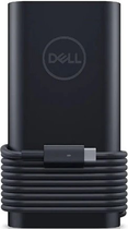 Zasilacz Dell 130W 12V USB-C Black (DELL-TM7MV)