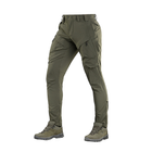 Штани M-Tac Rubicon Flex Army Olive 32/36