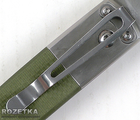 Нож складной Firebird F7211-GR by Ganzo G7211-GR - изображение 4
