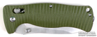 Кишеньковий ніж Ganzo G720 Зелений (G720-G) - зображення 6