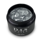 Гель-желе для наращивания D.I.S Nails HARD JELLY CLEAR 28 г