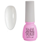 Жидкий полигель Liquid Polygel Toki-Toki №03 молочный 5 мл