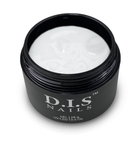 Гель-желе для наращивания D.I.S Nails HARD JELLY 01 молочный 28 г