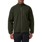 Куртка демісезонна 5.11 Tactical® Duty Softshell Jacket XL RANGER GREEN