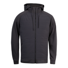 Куртка демисезонная 5.11 Tactical® PT-R® Arrive Hybrid Full Zip Hoodie M Volcanic