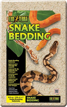 Podłoże dla węży Exo Terra Snake Bedding Substrat 26.4 l (0015561227681)