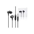Провідні Вакуумні Навушники Xiaomi Mi Piston Fresh Bloom Matte / З Вбудованим Мікрофоном (ZBW4354TY) / Black