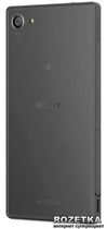 Мобильный телефон Sony Xperia Z5 Compact Black - изображение 4