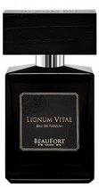 Парфумована вода унісекс BeauFort London Lignum Vitae 50 мл (5060436610063)