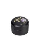 Гель-лак з глітером для манікюру YouPOSH Glitter Color професійний 5 мл, 04 Бузковий