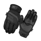 Рукавички зимові Mechanix ColdWork Insulated FastFit Plus М Чорний