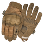 Перчатки Mechanix M-Pact 3 M Койот