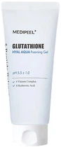 Увлажняющий гель-пенка для умывания - Medi-Peel Glutathione Hyal Aqua Foaming Gel 150ml (1283409-140564)
