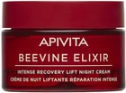 Укрепляющий ночной крем с восстановительным эффектом - Apivita Beevine Elixir Intense Recovery Lift Night Cream 50ml (1277970-6176933)