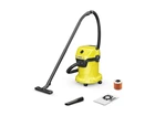 Професійний пілосос Karcher WD 3 V-17/4/20 (1.628-127.0)