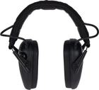 Активные наушники Earmor M300A Black