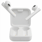 Słuchawki Xiaomi Mi True Wireless Earphones 2 Basic White (BHR4089GL)