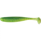 Силікон Keitech Easy Shiner 3" (10 шт/уп) к:424 lime chartreuse