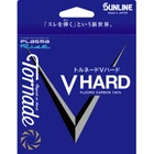 Флюорокарбон Sunline FC Tornado V Hard’22 HG 50m #7.0/0.435mm 15.0kg
