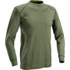 Термокофта Defcon 5 Thermal Shirt Long Sleeves. S. Olive