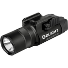 Ліхтар Olight Baldr Pro R Black