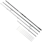 Вудилище фідерне Brain Storm Twin 3.60m 3.5lbs/max 150g
