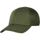 Кепка Condor-Clothing Flex Team Mesh Cap. L. Olive drab