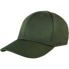 Кепка Condor-Clothing Flex Team Cap. L. Olive drab