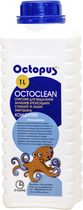 Очиститель остатков эпоксидных заполнителей швов "OCTOCLEAN", ТМ "OCTOPUS" 1000МЛ.