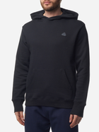 Худі чоловіче Reebok Atr Hoopwear Hoodie 100075817 L Чорне (1200143304686)