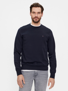 Світшот чоловічий Tommy Hilfiger thmw0mw32735dw5 XL Темно-синій (8720645237006)