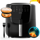 Мультипіч CECOTEC Cecofry Rain Acc Kit