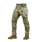 Штани M-Tac Army Gen.II NYCO Extreme Multicam 26/32