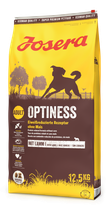 Сухий корм Josera Optiness для дорослих собак