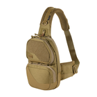 Сумка M-Tac Buckler Bag Elite Hex Coyote