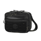 Сумка M-Tac EDC Bag Elite Multicam Black