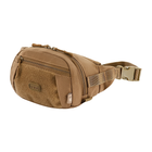 Сумка M-Tac Companion Bag Small Dark Coyote