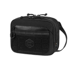 Сумка M-Tac EDC Bag Elite HEX Black