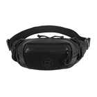 Сумка M-Tac Waist Bag Elite Hex Black