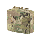 Подсумок M-Tac утилитарный Elite Medium Multicam