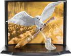 Figurka The Noble Collection Harry Potter Hedwig's Special Delivery (0849421008444)