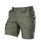 Шорты M-Tac Aggressor Short Army Olive XL