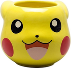 Kubek Abystyle Pokemon 3D Pikachu (3665361141778)