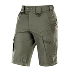 Шорти M-Tac Aggressor Gen.II Flex Dark Olive S