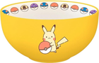 Miska Abystyle Pokemon Pikachu 600 ml (3665361119074)