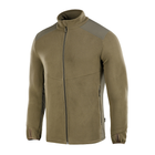 Кофта M-Tac Legatus Microfleece Olive L