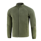 Кофта M-Tac Polartec Sport Army Olive XS