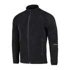 Кофта M-Tac Polartec Sport Black L